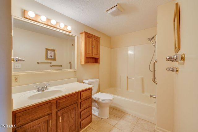 534 Andover Drive, Bristol, VA 24201