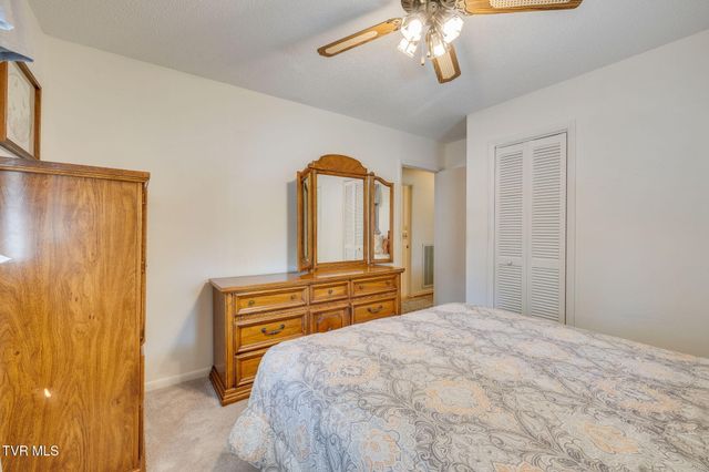 534 Andover Drive, Bristol, VA 24201