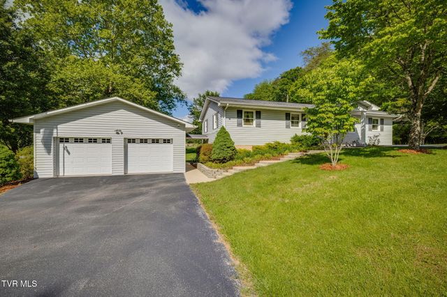 534 Andover Drive, Bristol, VA 24201