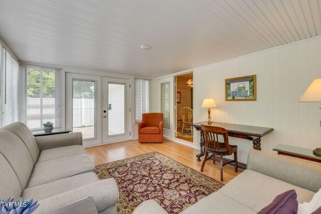 534 Andover Drive, Bristol, VA 24201