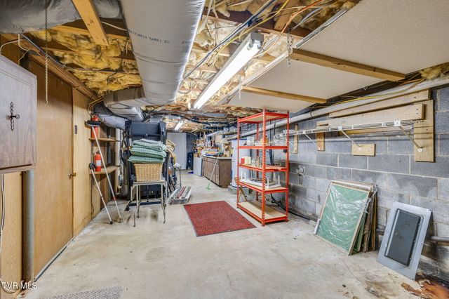 534 Andover Drive, Bristol, VA 24201