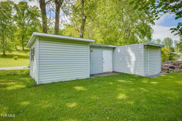 534 Andover Drive, Bristol, VA 24201