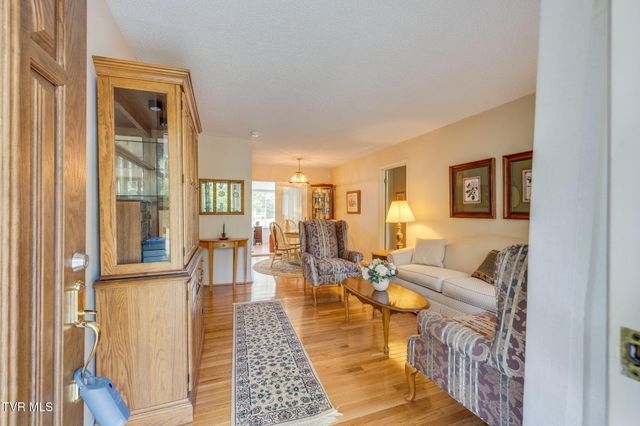 534 Andover Drive, Bristol, VA 24201