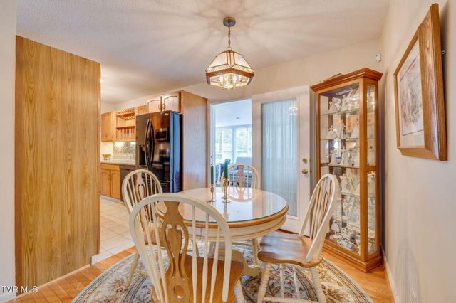 534 Andover Drive, Bristol, VA 24201