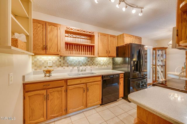 534 Andover Drive, Bristol, VA 24201