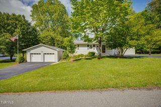 534 Andover Drive, Bristol, VA 24201
