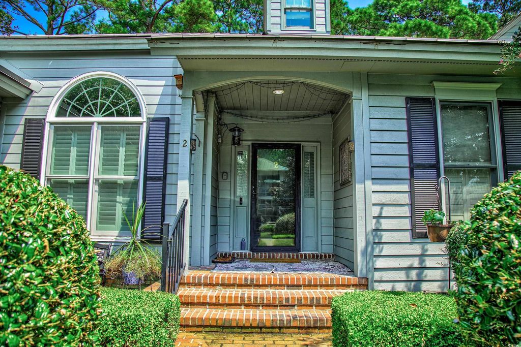 117 Whitetail Way Unit 2, Pawleys Island, SC 29585