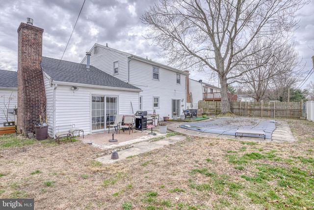 813 BACON AVE, Dover, DE 19901