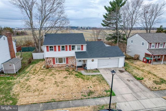 813 BACON AVE, Dover, DE 19901