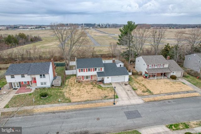 813 BACON AVE, Dover, DE 19901