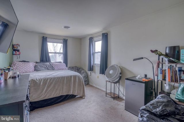 813 BACON AVE, Dover, DE 19901