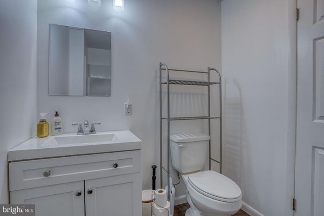 813 BACON AVE, Dover, DE 19901