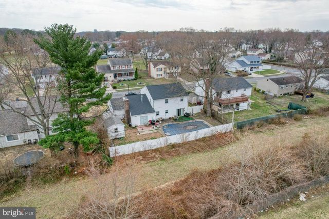 813 BACON AVE, Dover, DE 19901