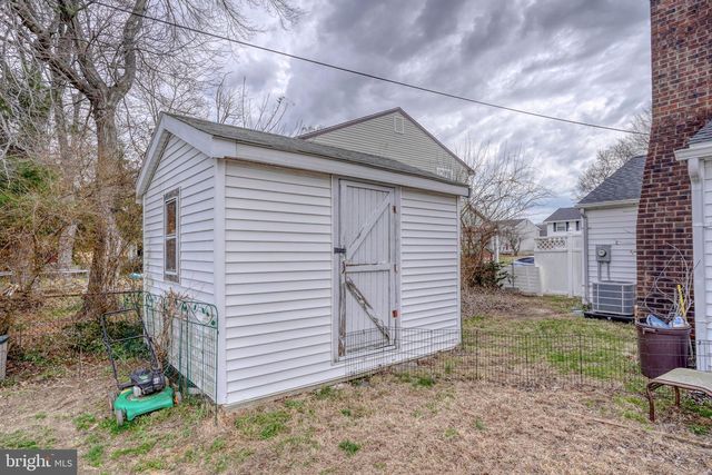 813 BACON AVE, Dover, DE 19901