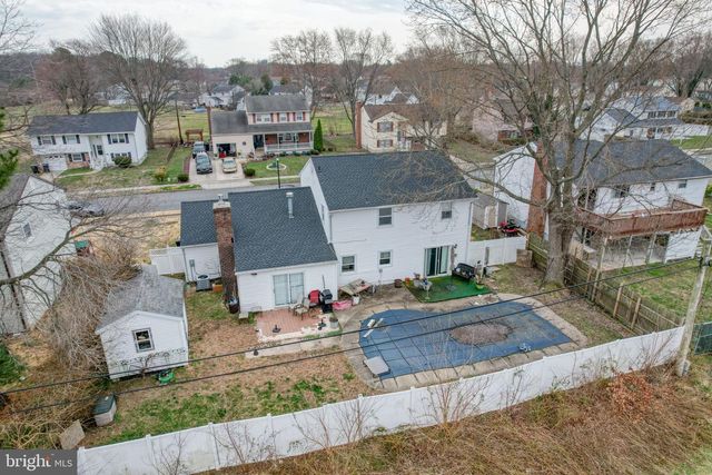 813 BACON AVE, Dover, DE 19901