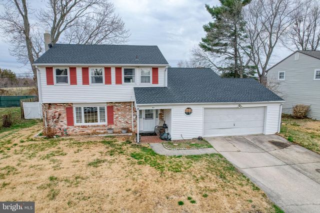 813 BACON AVE, Dover, DE 19901