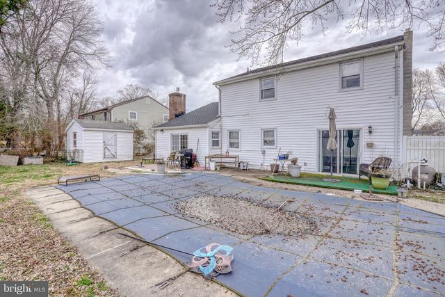 813 BACON AVE, Dover, DE 19901