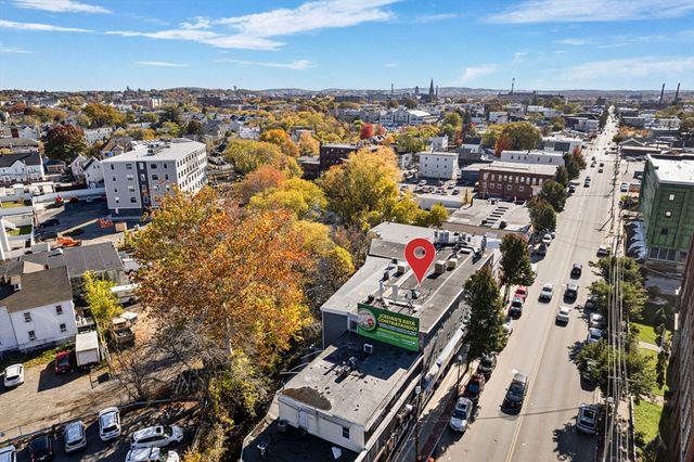 525 Broadway, Lawrence, MA 01841