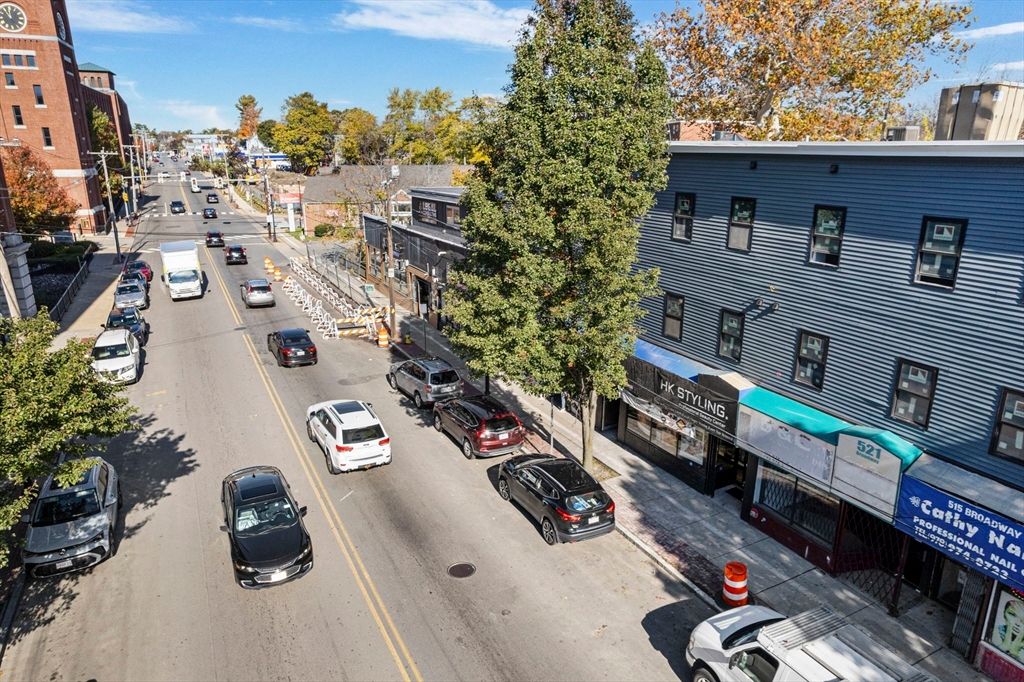 525 Broadway, Lawrence, MA 01841