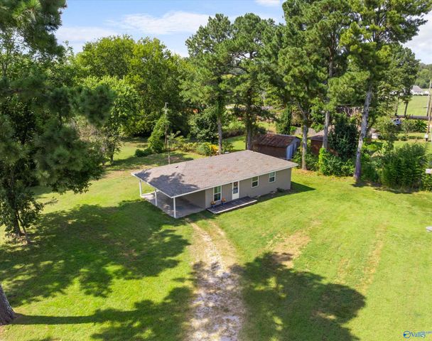 7929 County Road 41, Florence, AL 35633