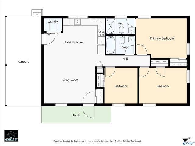 7929 County Road 41, Florence, AL 35633