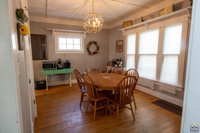 1405 Neosho St, Emporia, KS 66801