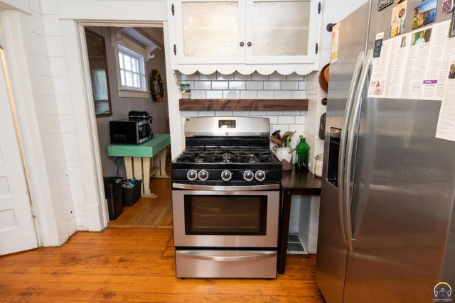 1405 Neosho St, Emporia, KS 66801