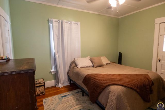 1405 Neosho St, Emporia, KS 66801