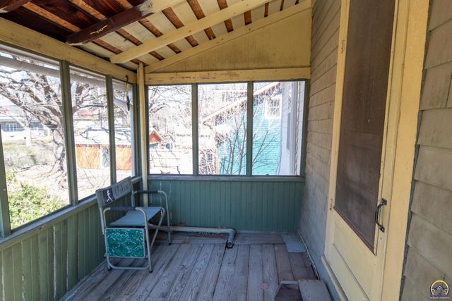 1405 Neosho St, Emporia, KS 66801