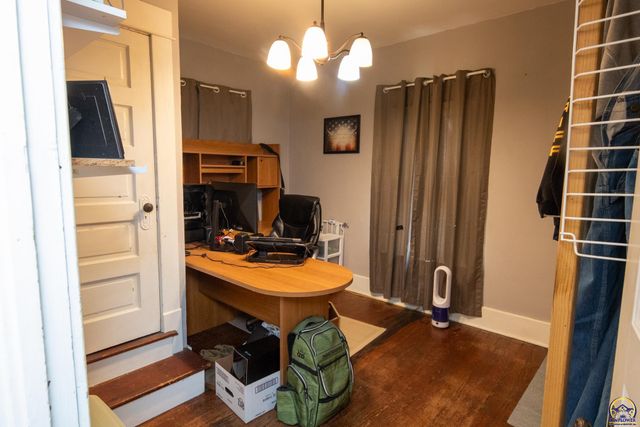 1405 Neosho St, Emporia, KS 66801