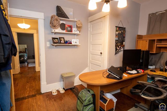 1405 Neosho St, Emporia, KS 66801