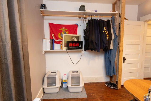 1405 Neosho St, Emporia, KS 66801