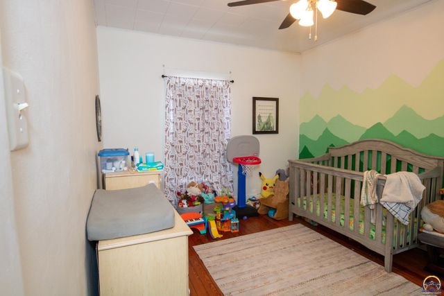 1405 Neosho St, Emporia, KS 66801