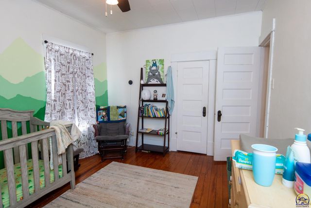 1405 Neosho St, Emporia, KS 66801