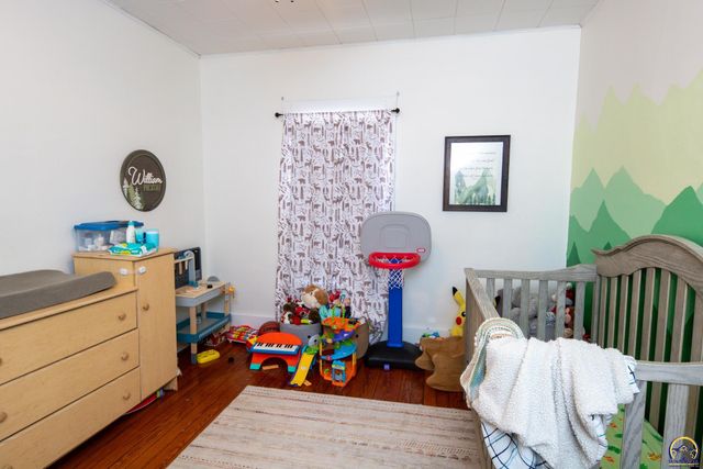 1405 Neosho St, Emporia, KS 66801