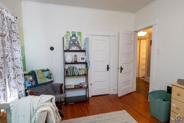 1405 Neosho St, Emporia, KS 66801