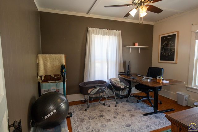 1405 Neosho St, Emporia, KS 66801