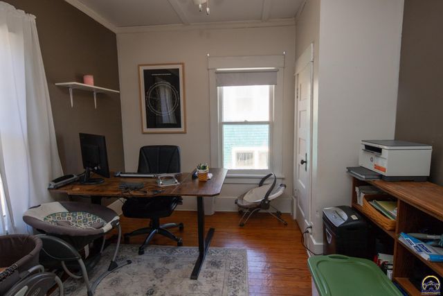 1405 Neosho St, Emporia, KS 66801