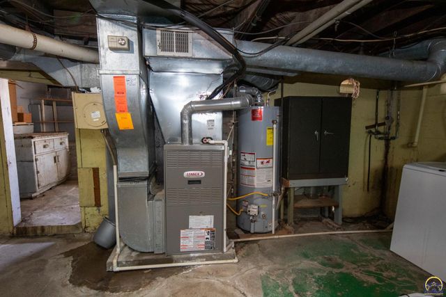 1405 Neosho St, Emporia, KS 66801