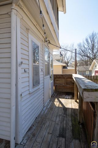 1405 Neosho St, Emporia, KS 66801