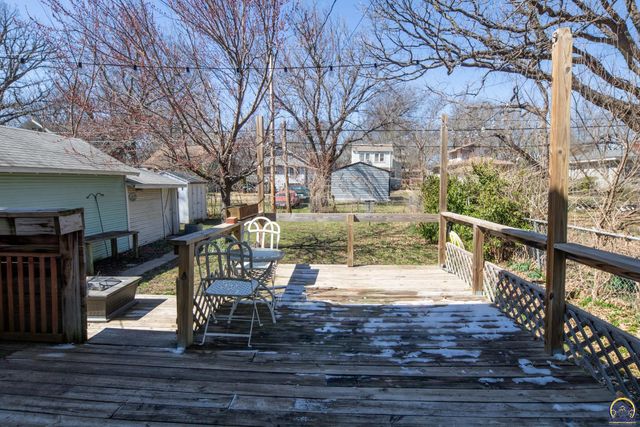 1405 Neosho St, Emporia, KS 66801