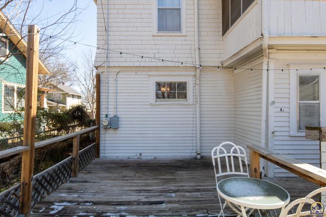 1405 Neosho St, Emporia, KS 66801