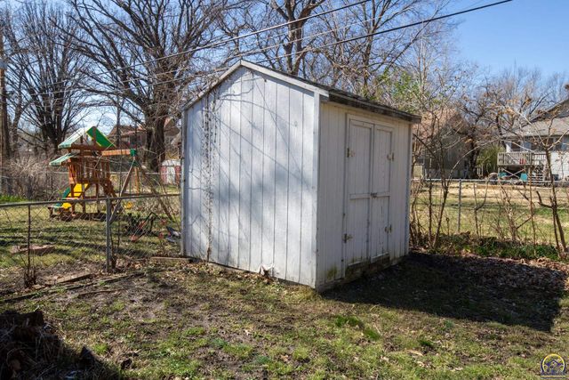 1405 Neosho St, Emporia, KS 66801