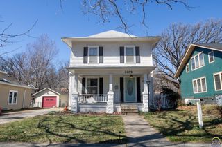 1405 Neosho St, Emporia, KS 66801