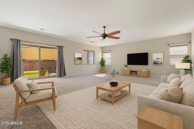 1909 S 174TH Lane, Goodyear, AZ 85338