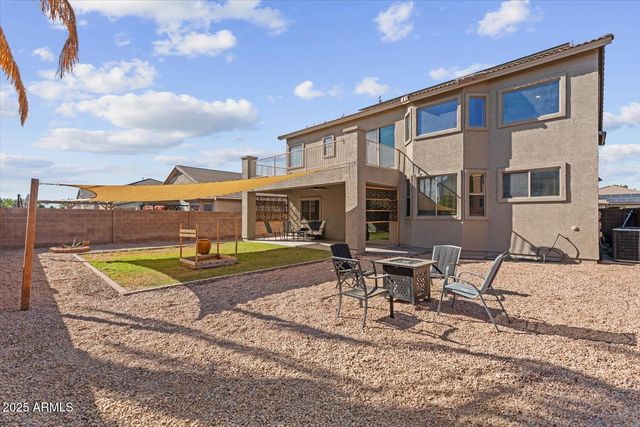 1909 S 174TH Lane, Goodyear, AZ 85338