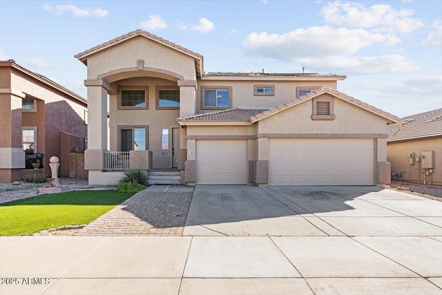 1909 S 174TH Lane, Goodyear, AZ 85338