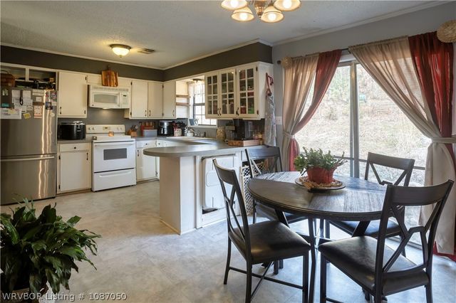 9843 Abbott Loop, Mansfield, AR 72944