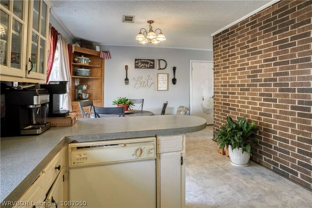 9843 Abbott Loop, Mansfield, AR 72944