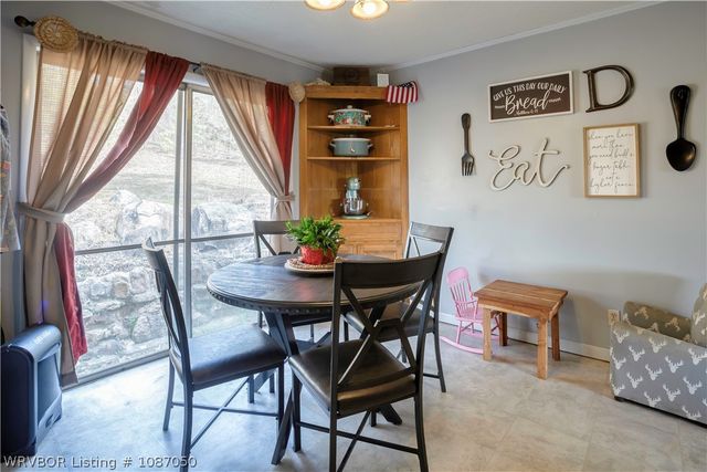 9843 Abbott Loop, Mansfield, AR 72944